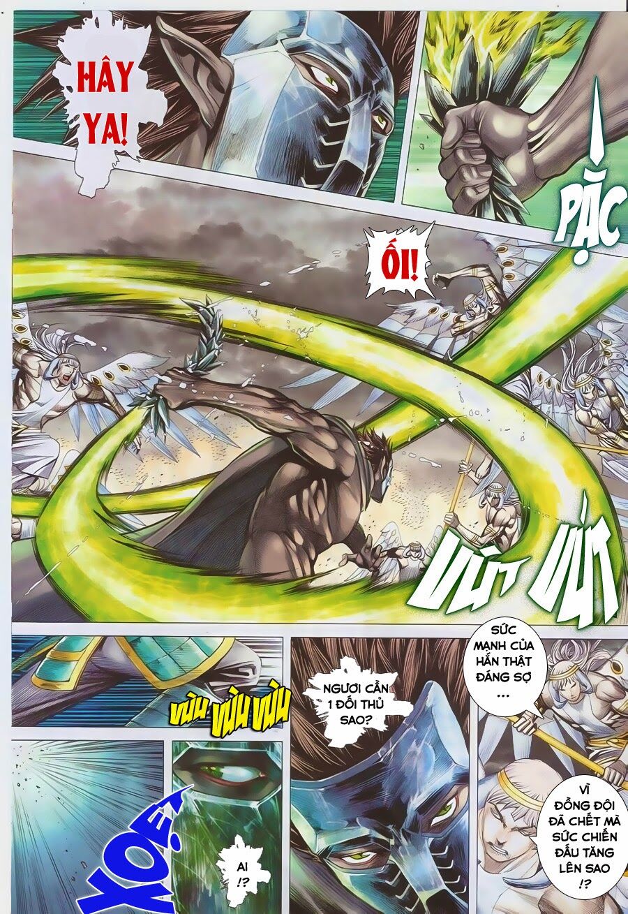 phong thần ký chapter 151 21