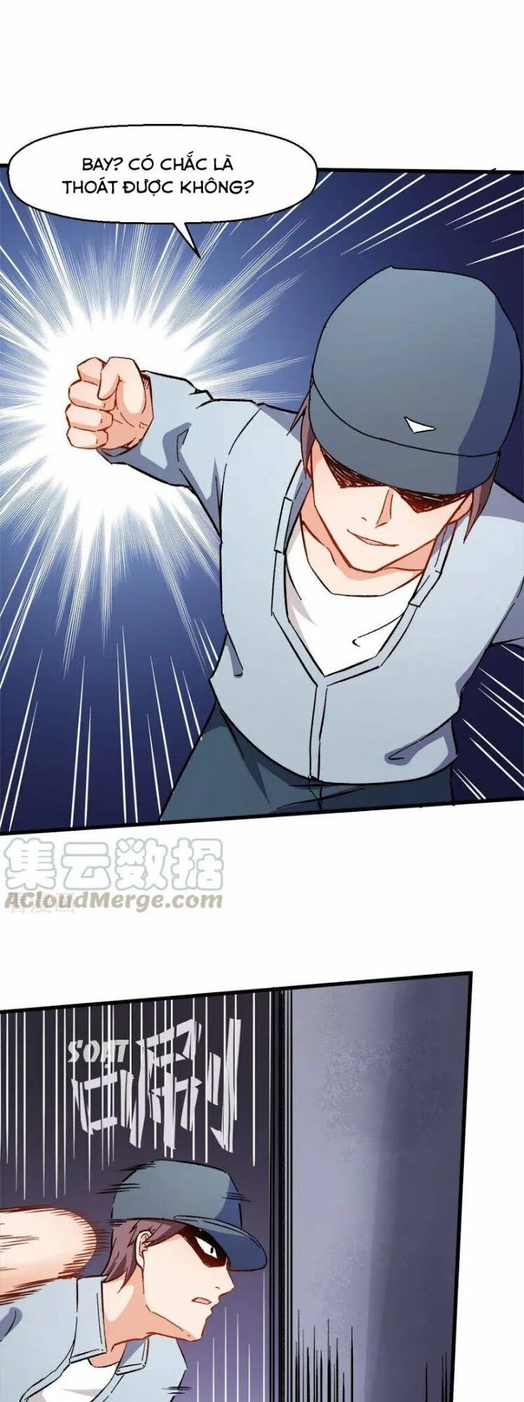 vườn trường cuồng sư hệ thống chapter 66 25