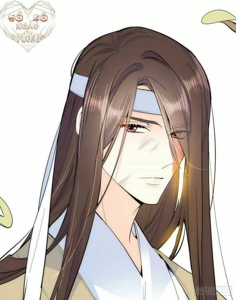 thiều quang mạn chapter 64 30