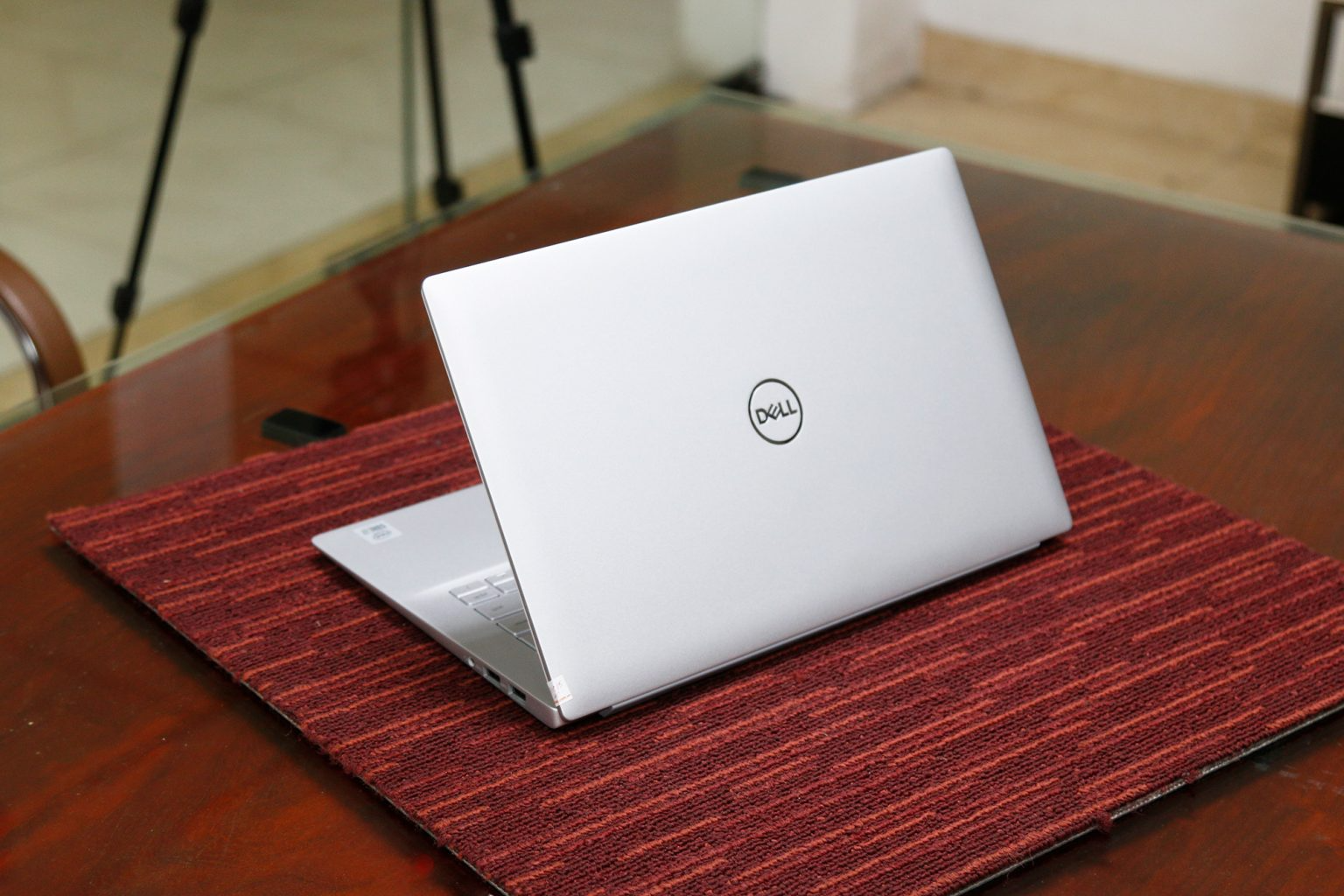 Laptop Dell Inspiron 7490 Core i7-10510U / 8GB / 512GB / Full HD / Win 10 / Silver Hàng Nhập Khẩu Mỹ