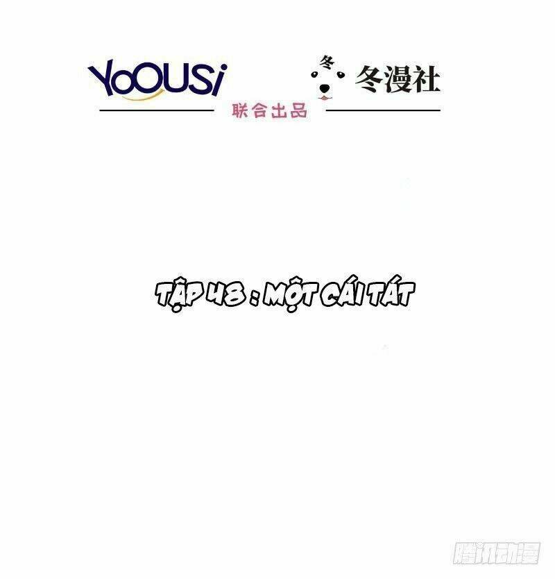 nam thần manh bảo tận diệt chapter 48 2