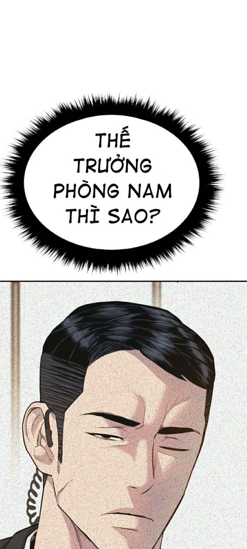 đặc vụ kim chapter 11.5 52