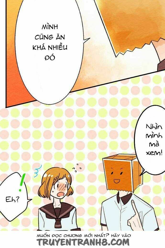 koe koi chapter 15 15