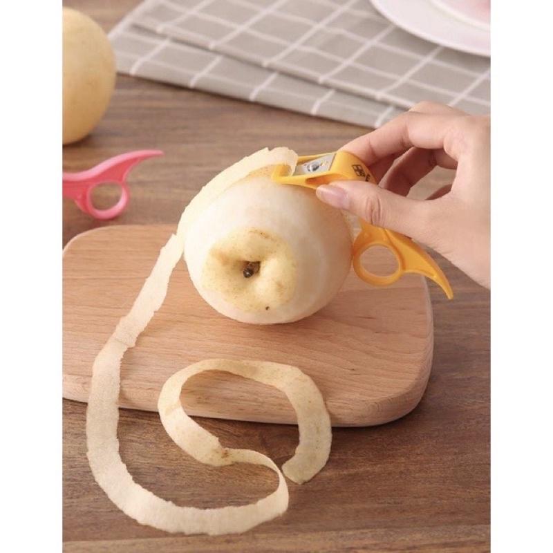 Dụng Cụ Gọt Táo Lê , Các Loại Hoa Quả Tiện Lợi