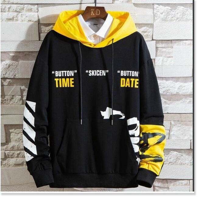 ÁO HODDIES CÓ MŨ TÚI HỘP CỰC CHẤT CHO CÁC BẠN TRẺ THỜI TRANG KING FASHION