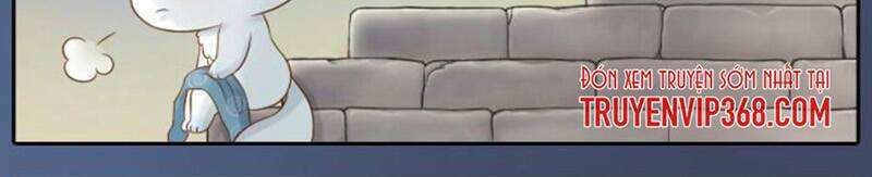 tiểu hoà thượng - chào mừng đến trấn yêu quái chapter 14 9