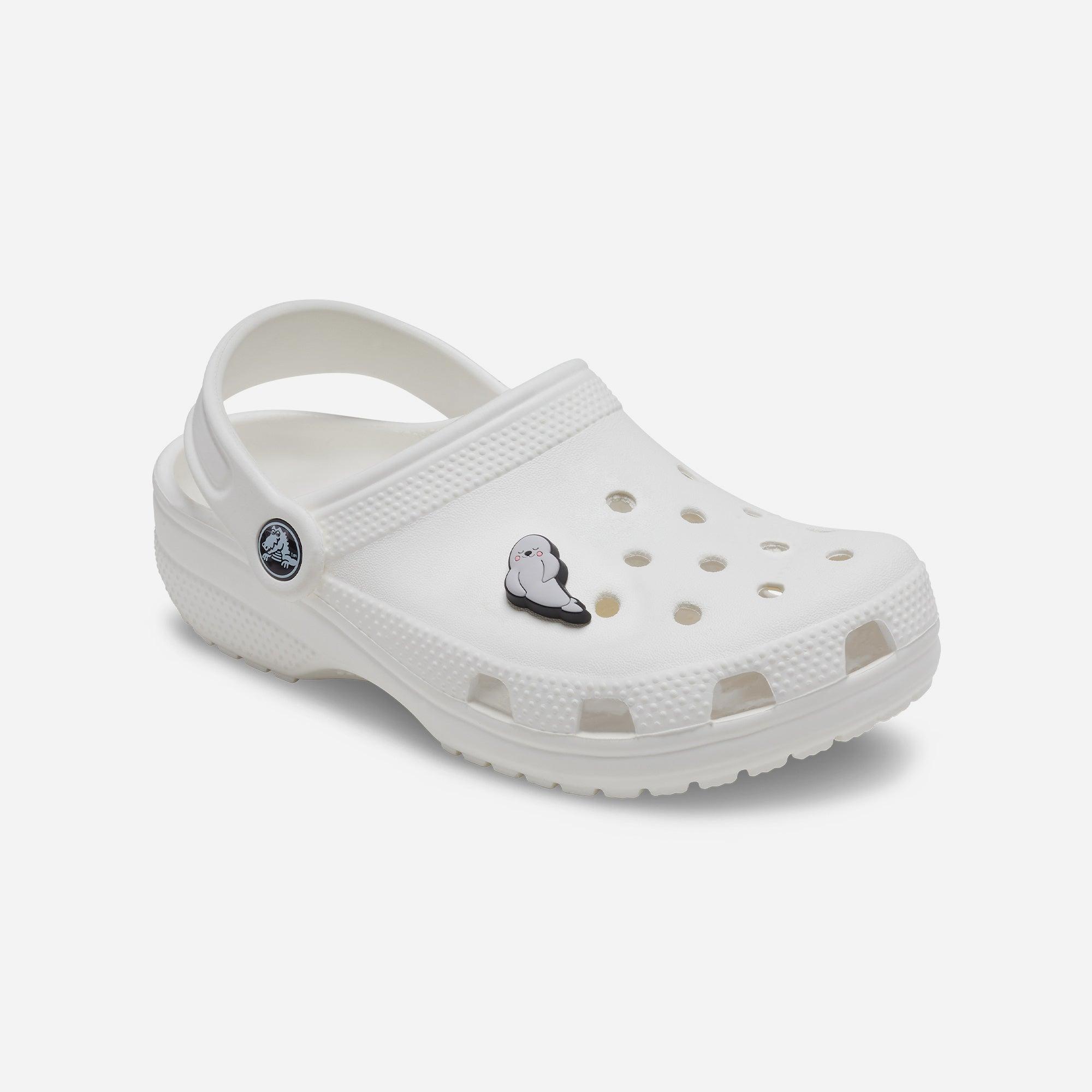 Huy hiệu jibbitz Crocs Arctic Seal - 10012511