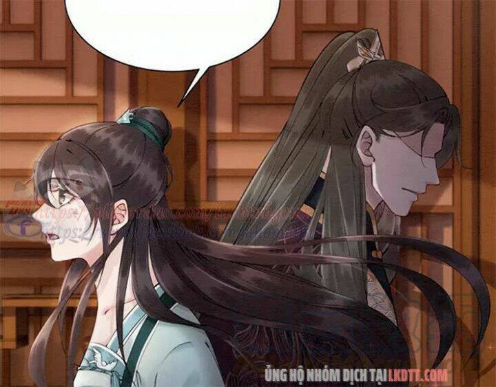 trọng sinh bá sủng nhiếp chính vương quá mạnh mẽ chapter 107 7