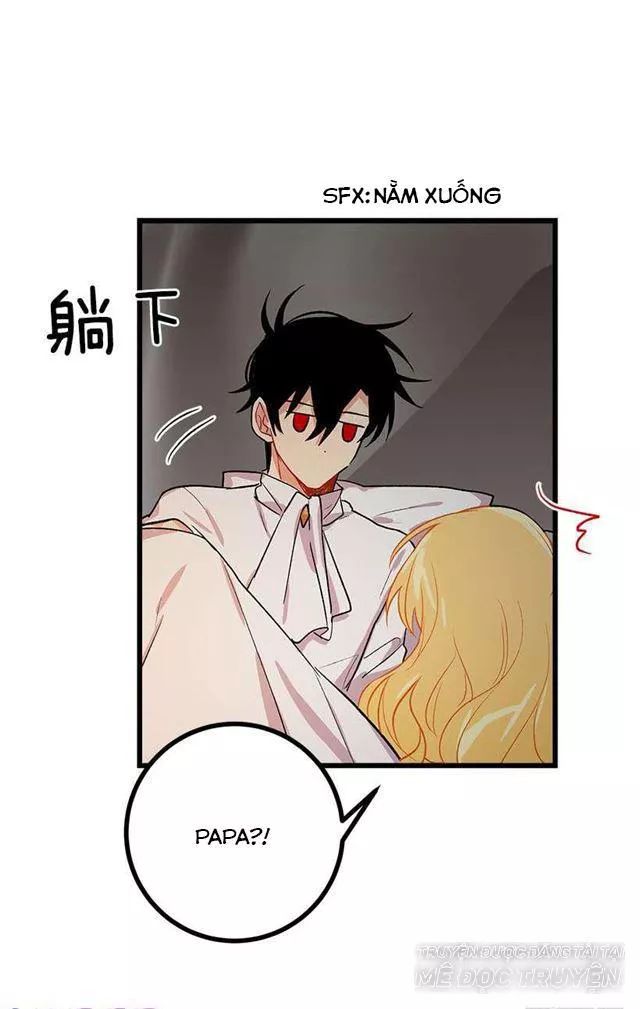 tôi là tiểu thư của gia đình này chapter 30.1 16