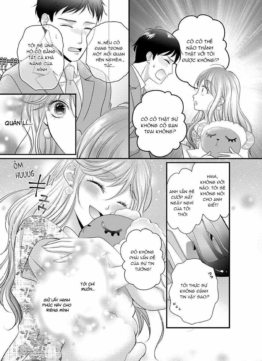 chạng vạng bị bắt bởi ma vương chapter 13.2 10