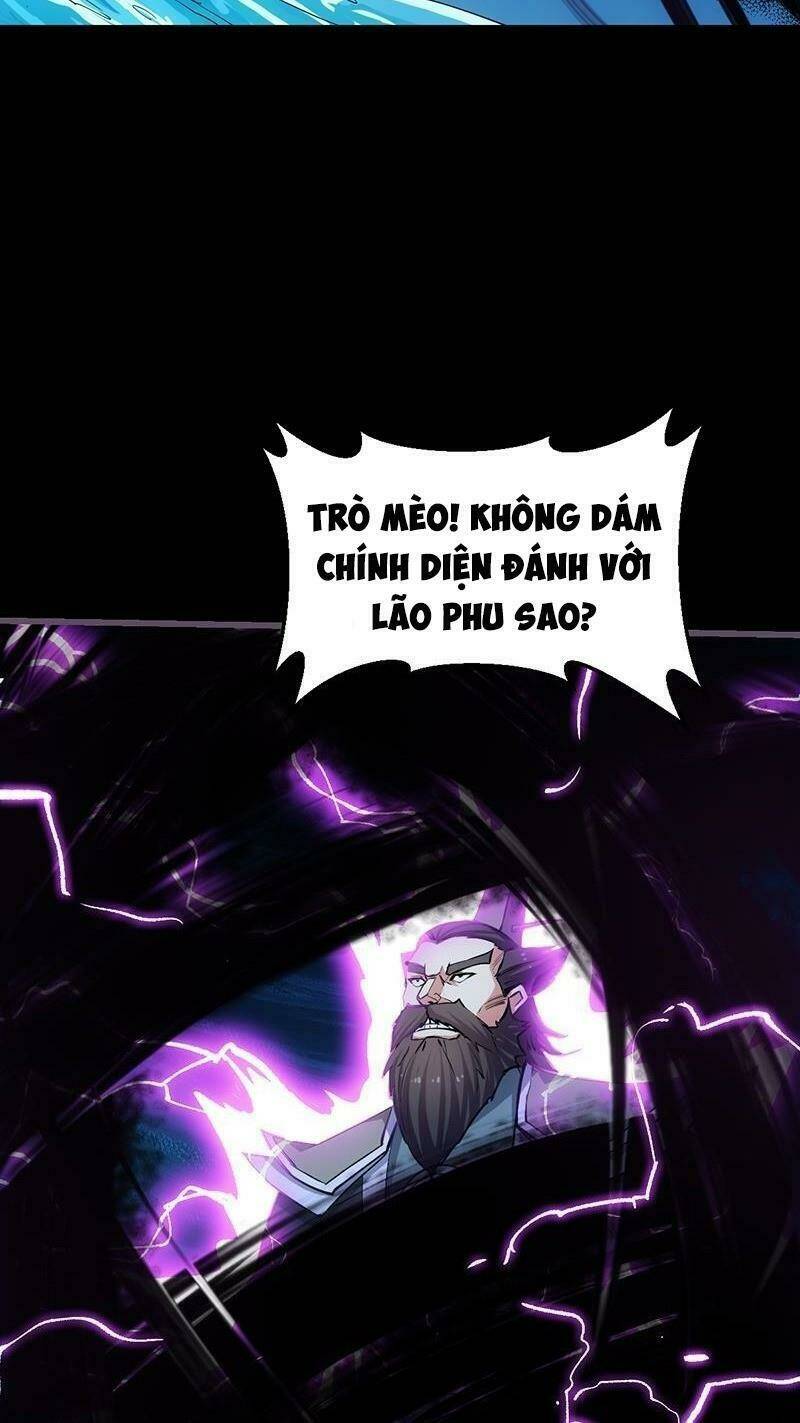 hệ thống thần long nghịch thiên chapter 66 16