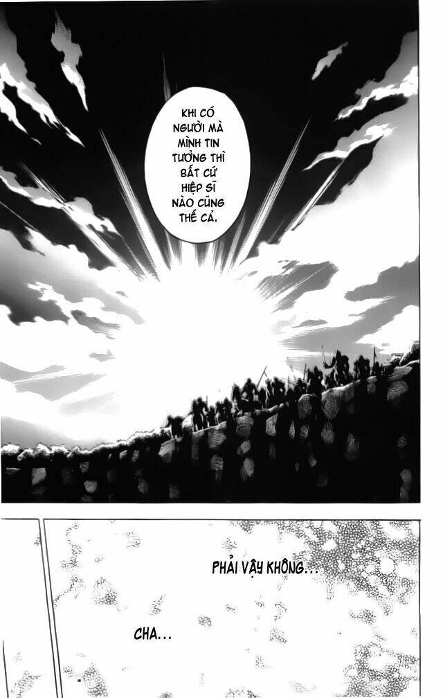 dấu ấn lửa chapter 8 40