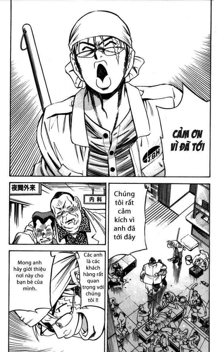 booking life chapter 5 1