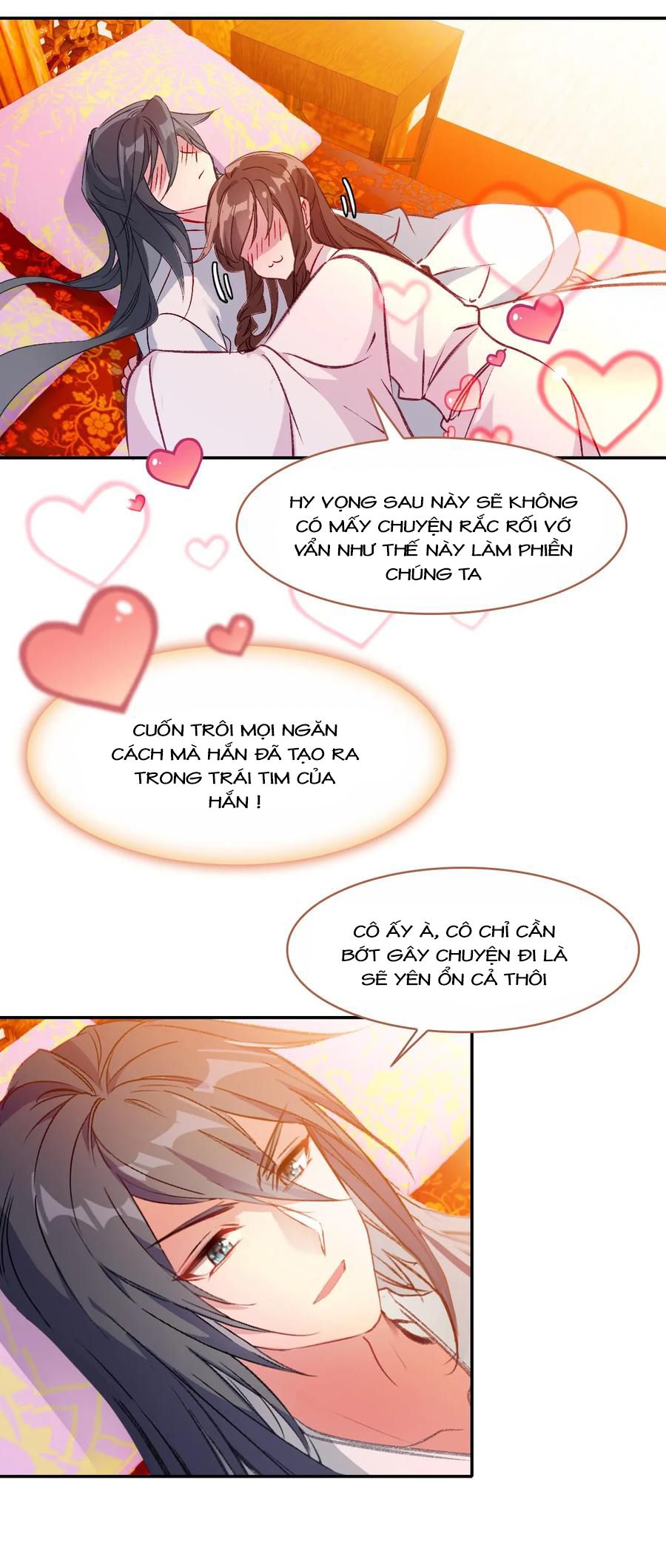 Gả Cho Một Tên Thái Giám Đáng Ghét chapter 142 - Trang 2