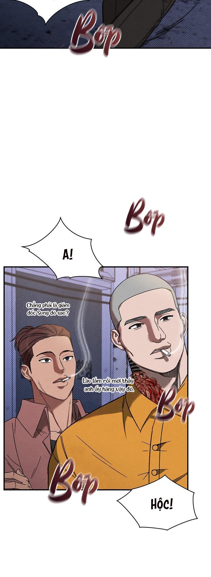chạm vào em chapter 4 26