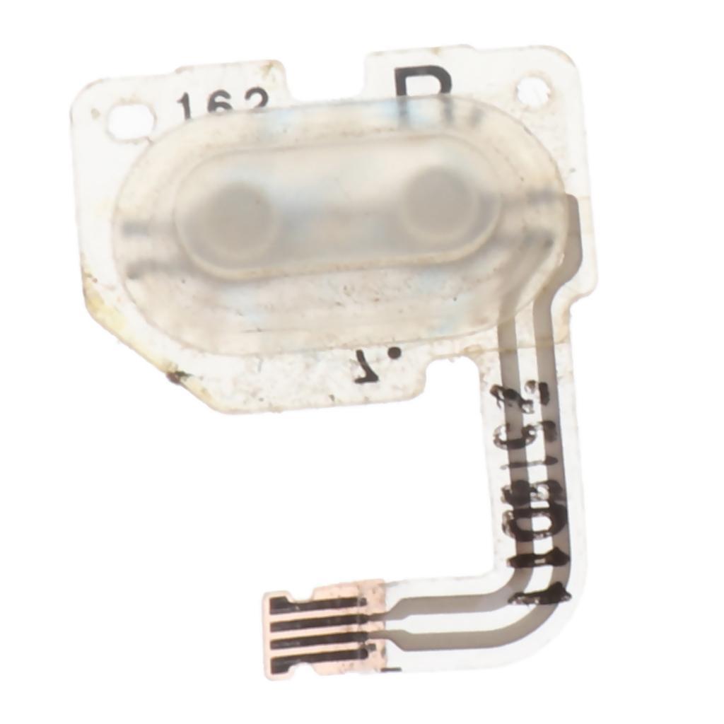 Right Keyboard Buttons Key Flex Ribbon Cable For PSV1000