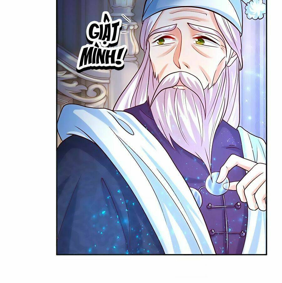 bỗng một ngày trở thành con gái nhà vua chapter 80 14
