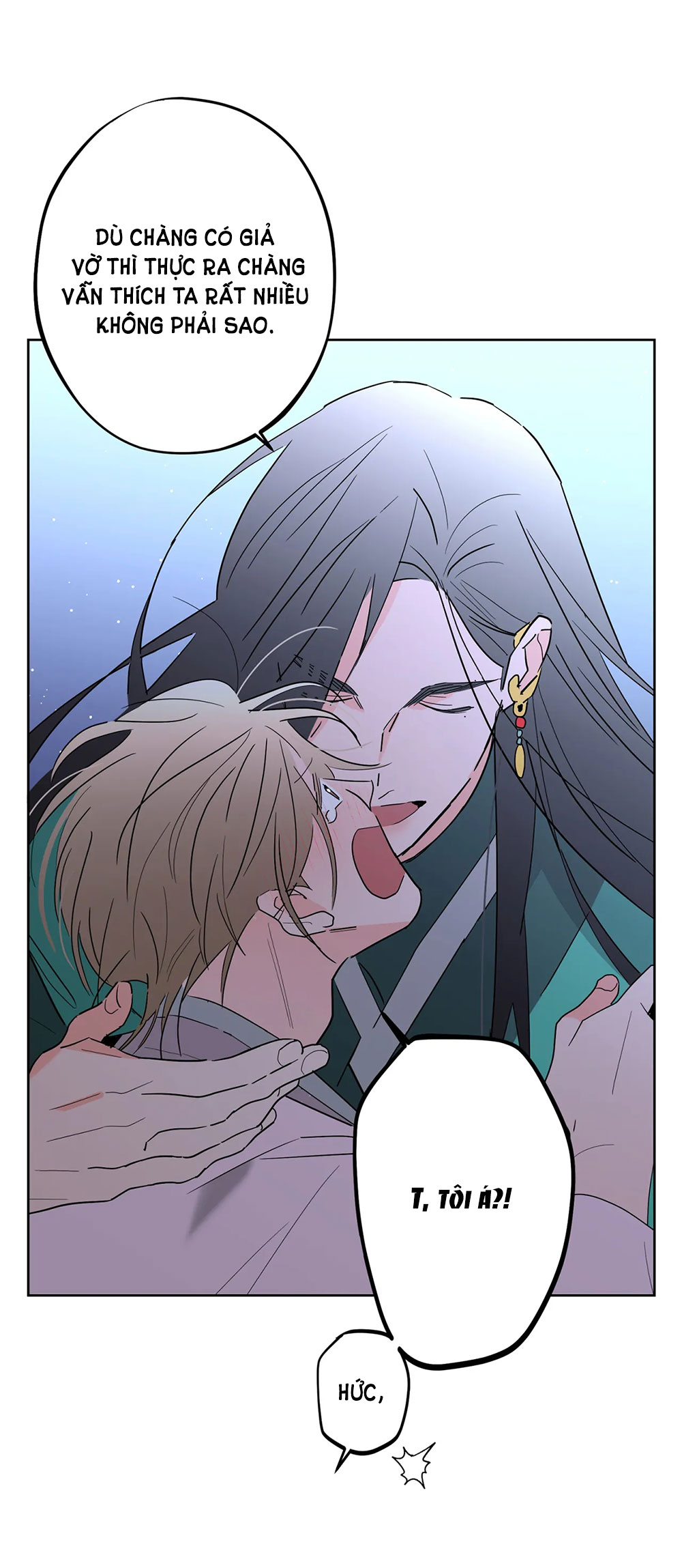 [truyện cổ tích khiêu dâm truyền thống] chức nữ thật quá đáng chapter 4.2 2