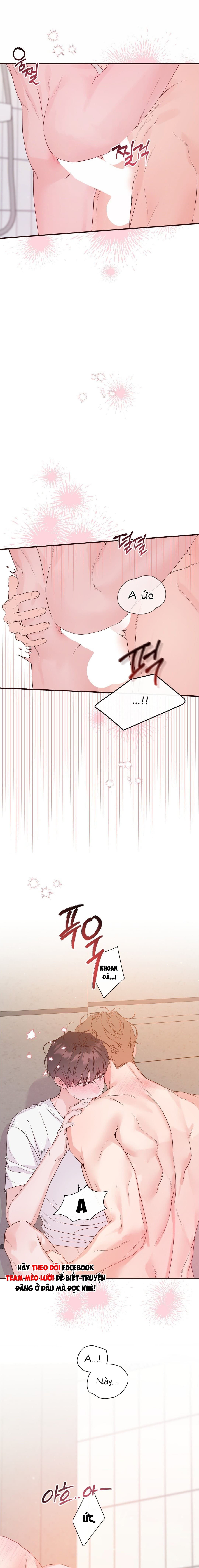 đừng bận tâm, em yêu chapter 64 20