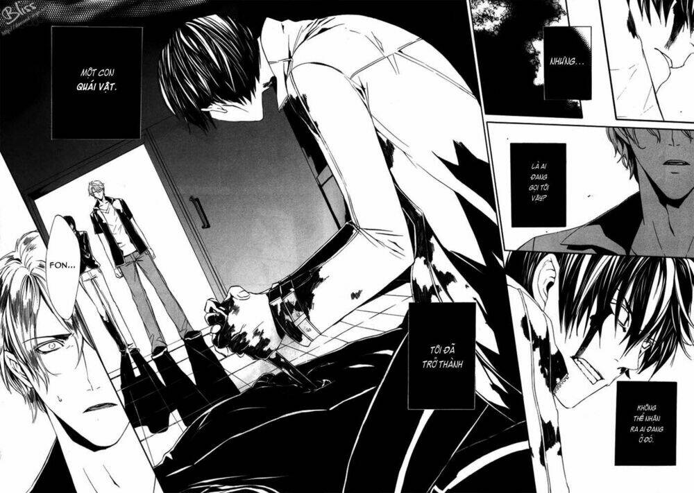 ilegenes chapter 22 9