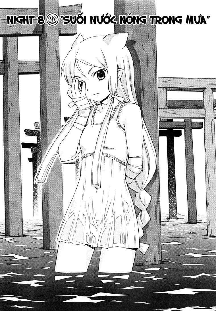 kami sen chapter 8 3