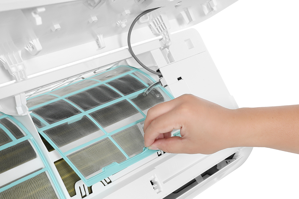 MSAGA-18CRDN8 - Máy Lạnh Midea Inverter 2.0HP MSAGA-18CRDN8 - HÀNG CHÍNH HÃNG