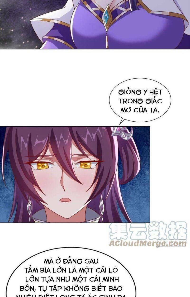 người nuôi rồng chapter 106 12