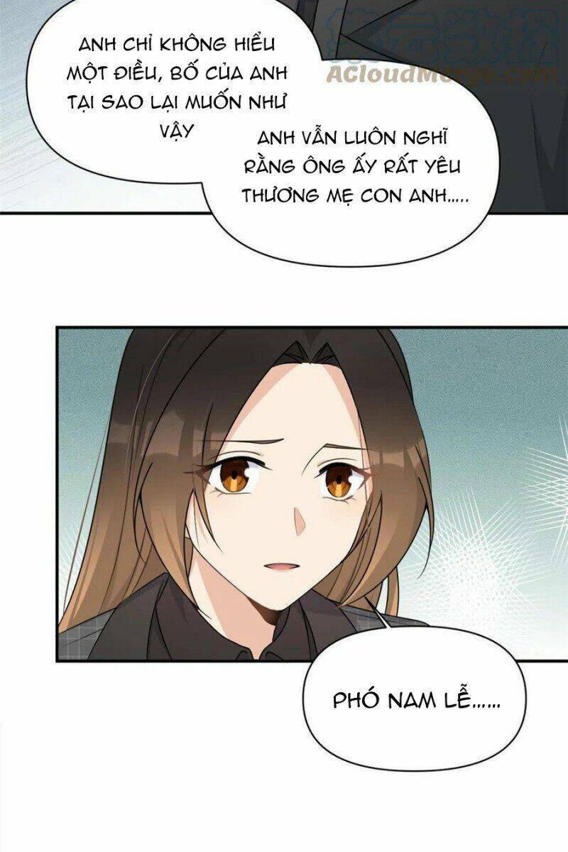 vẫn cứ nhớ em, nhớ em chapter 154 5