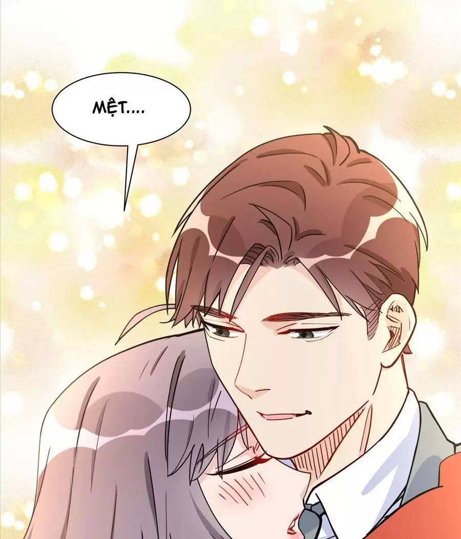 cố tổng, vợ của ngài quá mạnh rồi! chapter 60 31