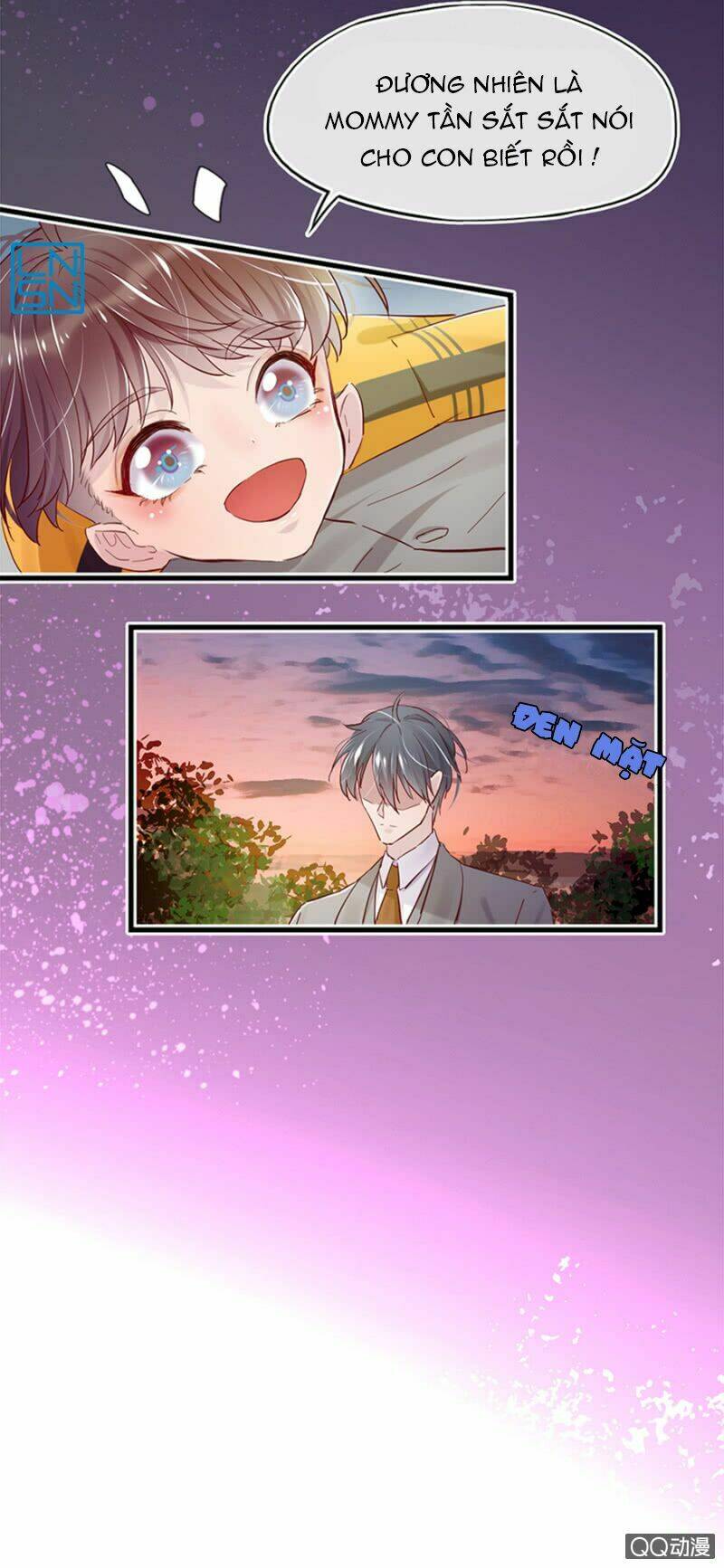 boss lãnh khốc buông em ra chapter 5 5