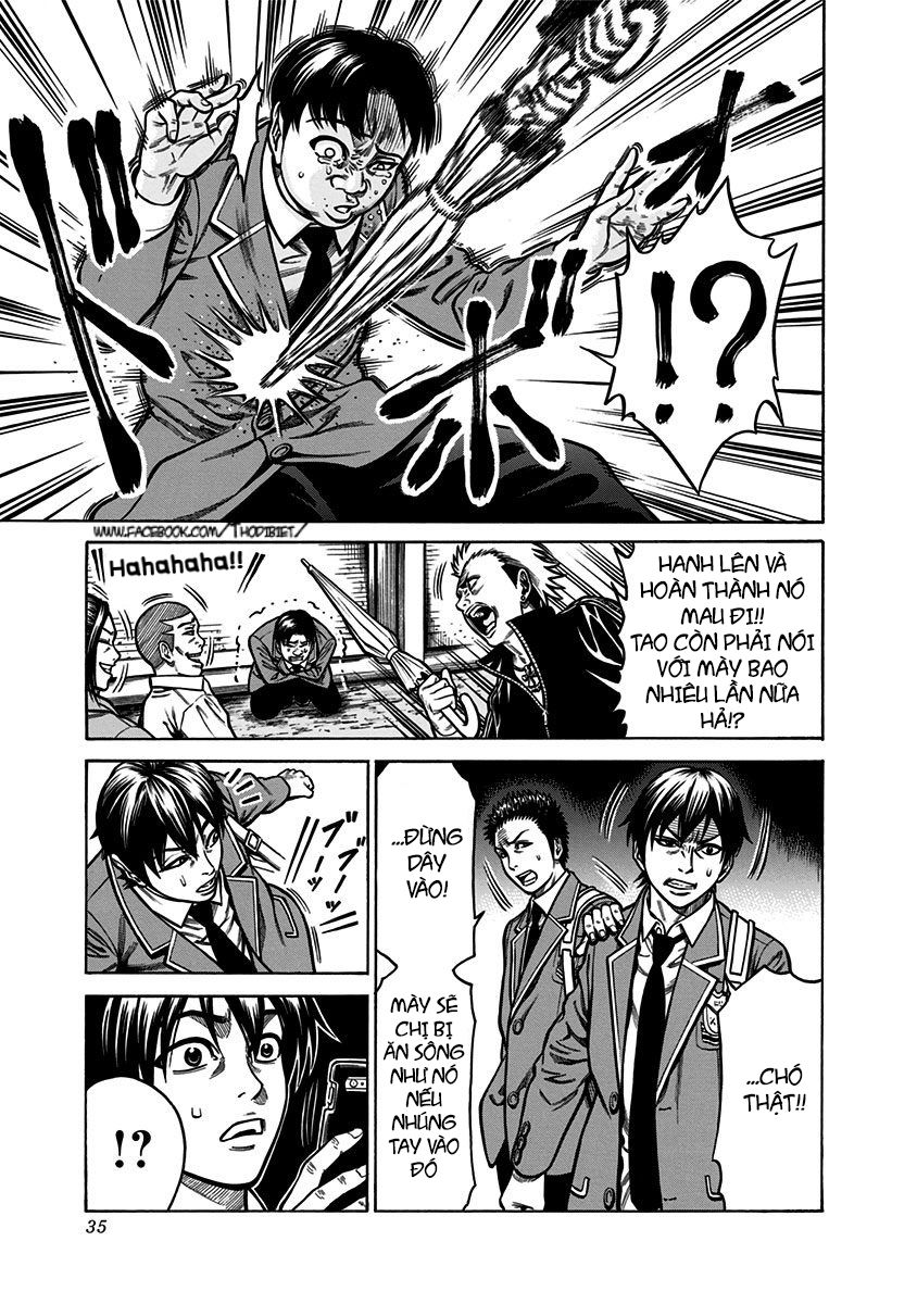 slave game chapter 1 34