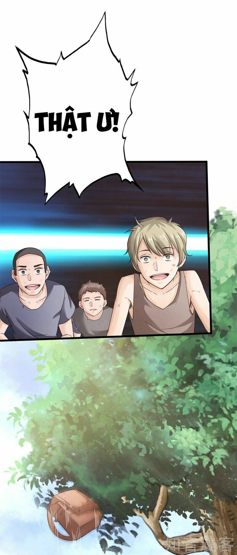 tuyệt phẩm tà thiếu chapter 7 44