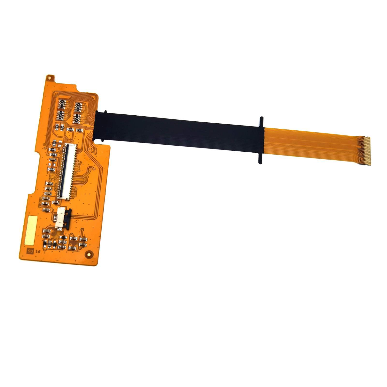 LCD Display Flex Cable Spare Parts for D750 Digital Camera Accessories
