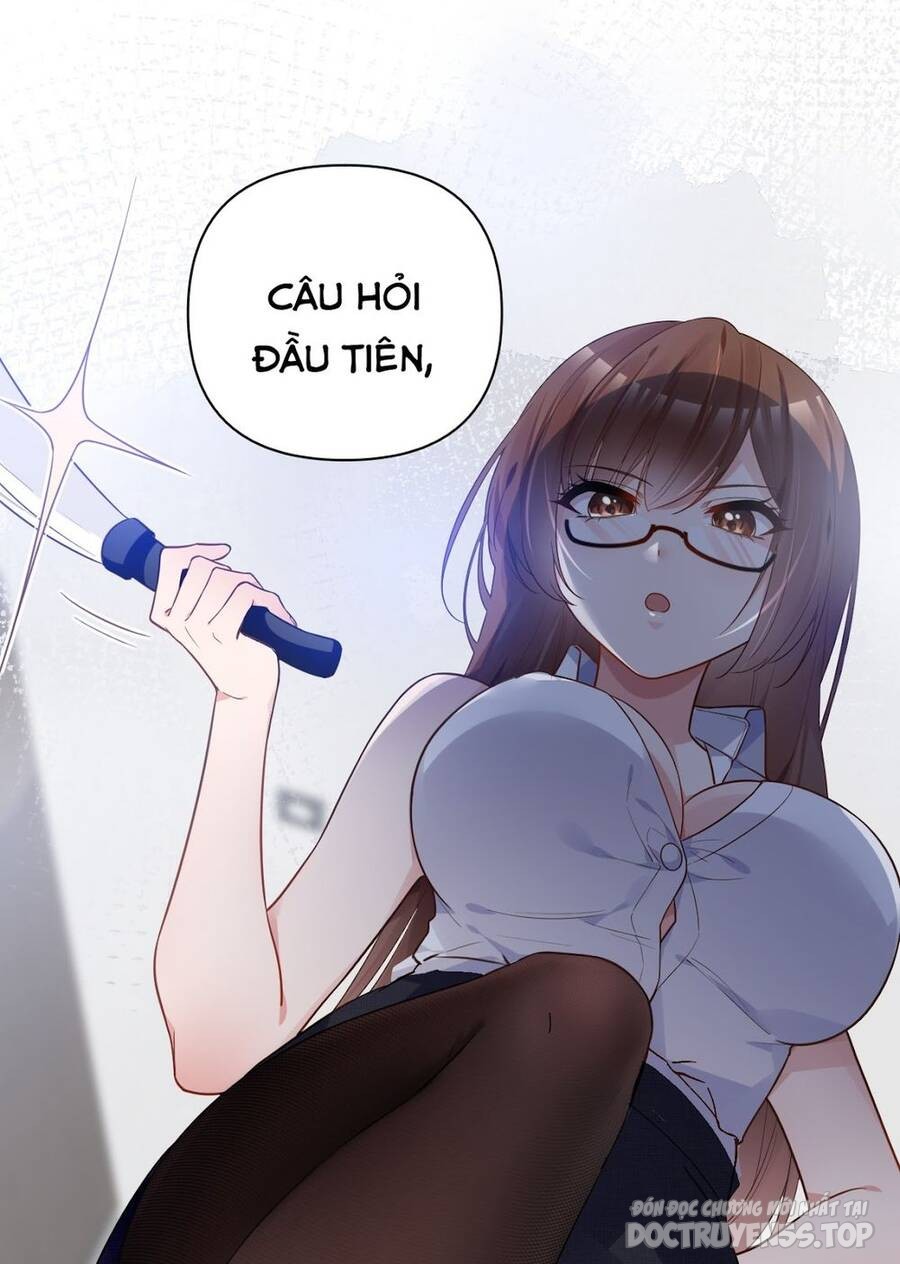 tôi chỉ muốn chơi game, đừng lôi vào yêu đương chapter 9 32