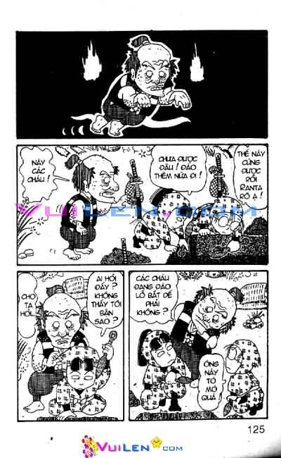 ninja loạn thị chapter 3 126