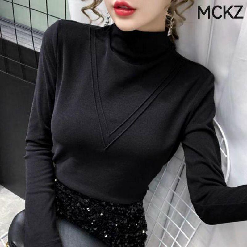 Aó giữ nhiệt cao cổ tay dài hàng hót nhất mới nhất chất lượng cao mẫu mã cực đẹp và quyến rũ