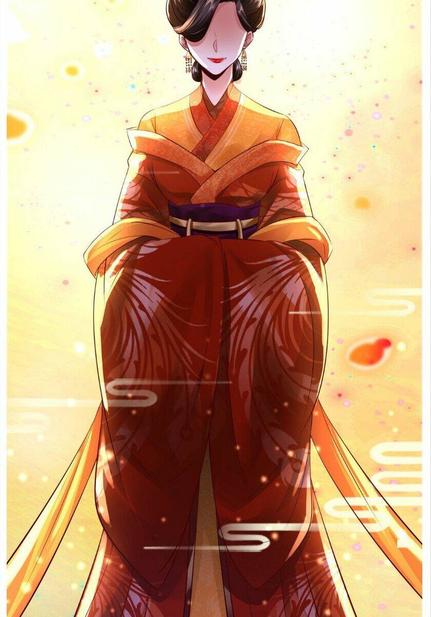 thần y yêu hậu chapter 30 4