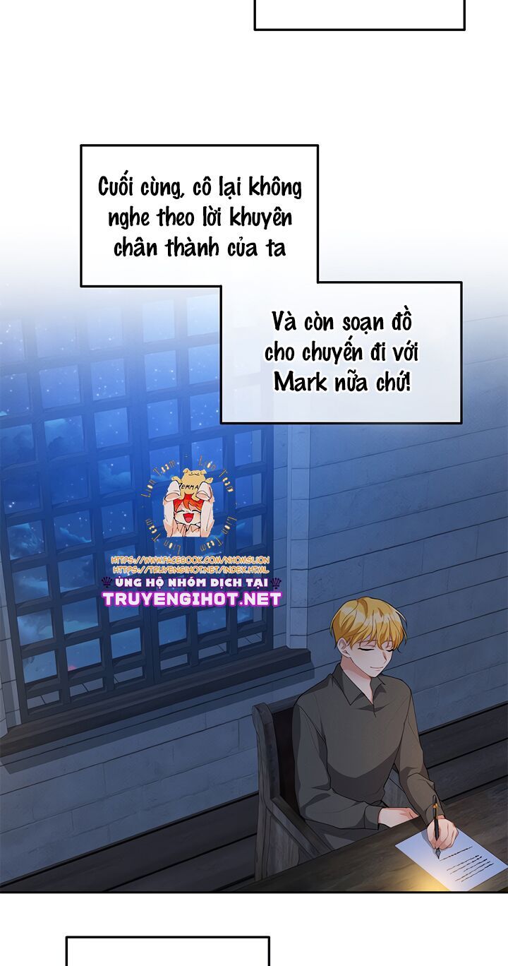 hãy trả lời em, hoàng tử! chapter 22 9