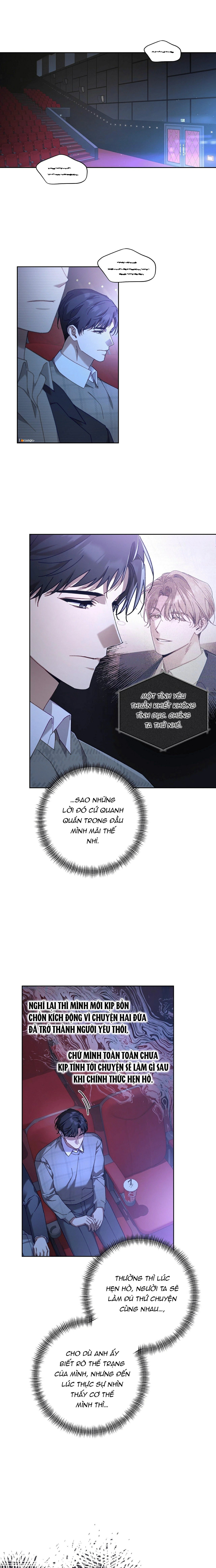 guide cấp s phết mật ong chapter 36 1