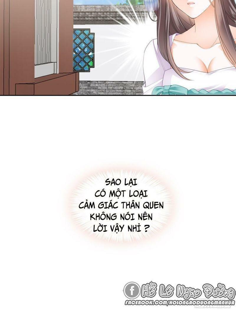 bổn vương muốn nàng chapter 30 39