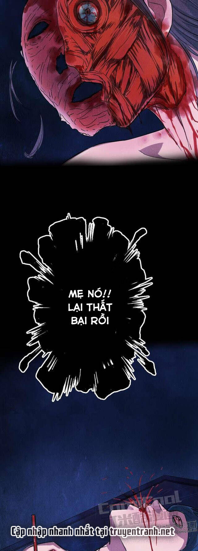 ác mộng kinh hoàng chapter 4 7