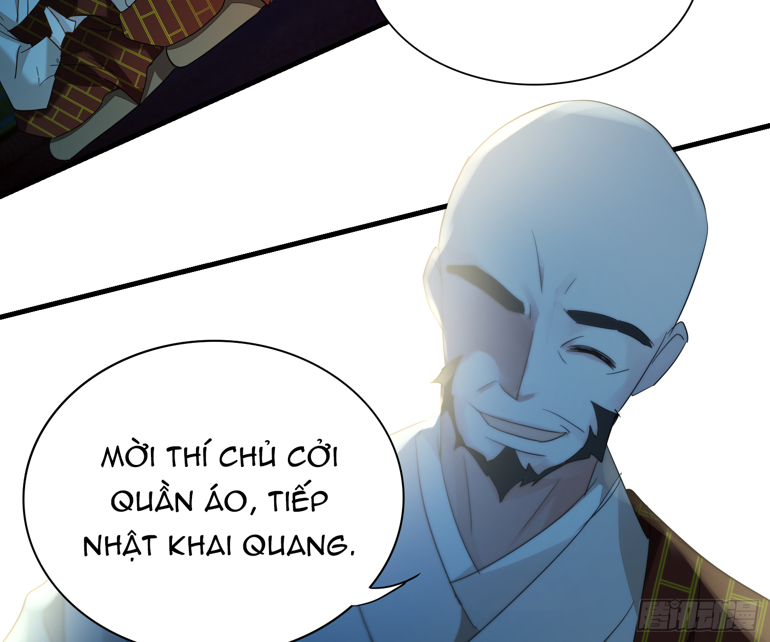 lục thân bất nhận chapter 25 10