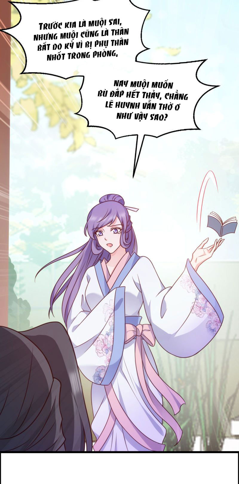 độc tâm cuồng phi khuynh thiên hạ chapter 75 21