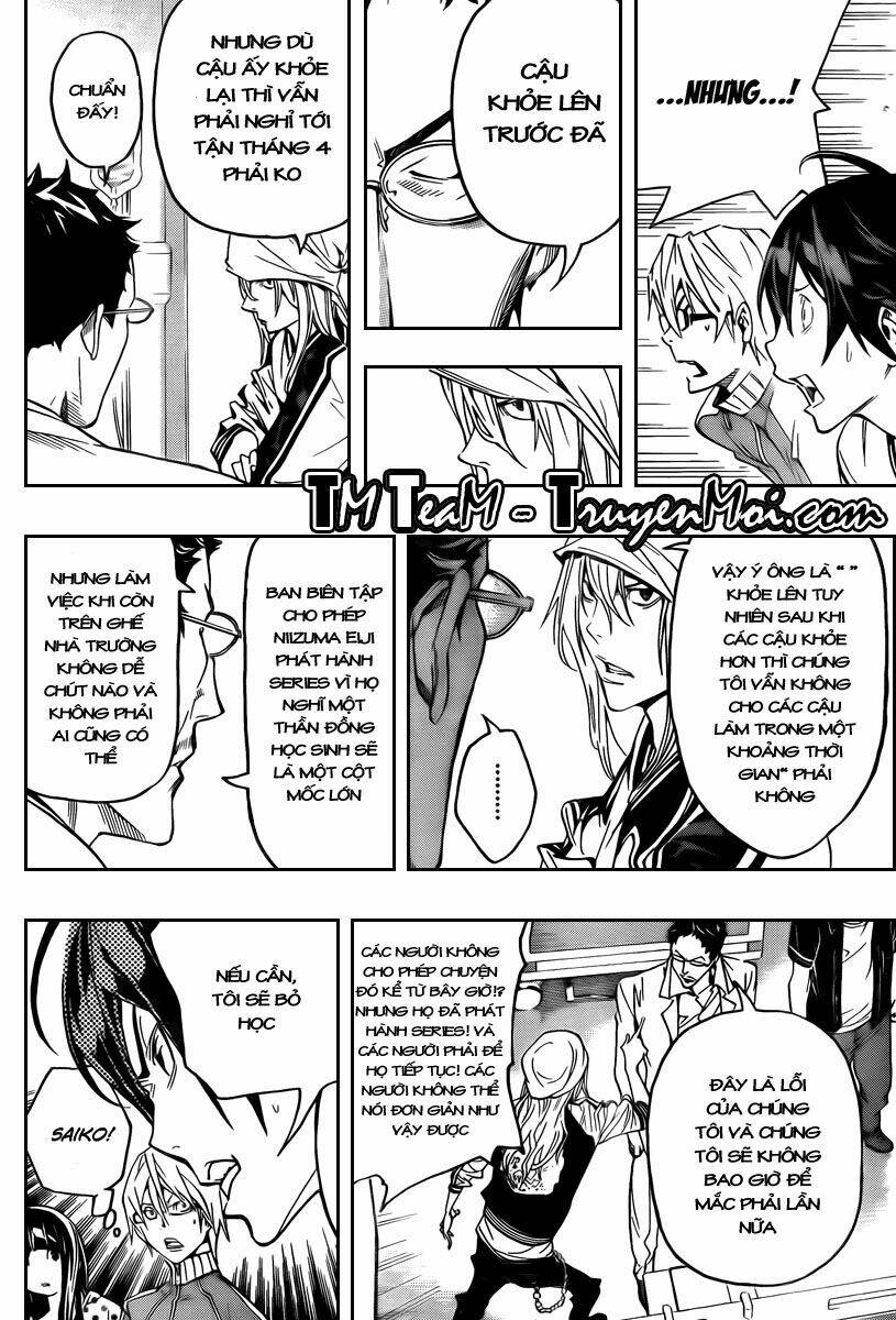 họa sĩ truyện tranh chapter 48 4