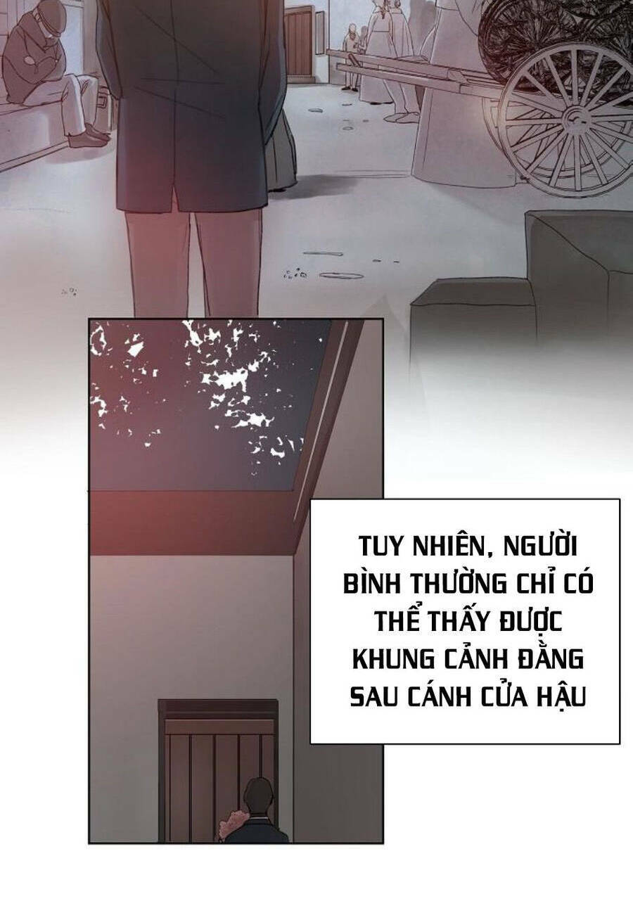 nhà kính lạnh lẽo chapter 2 13