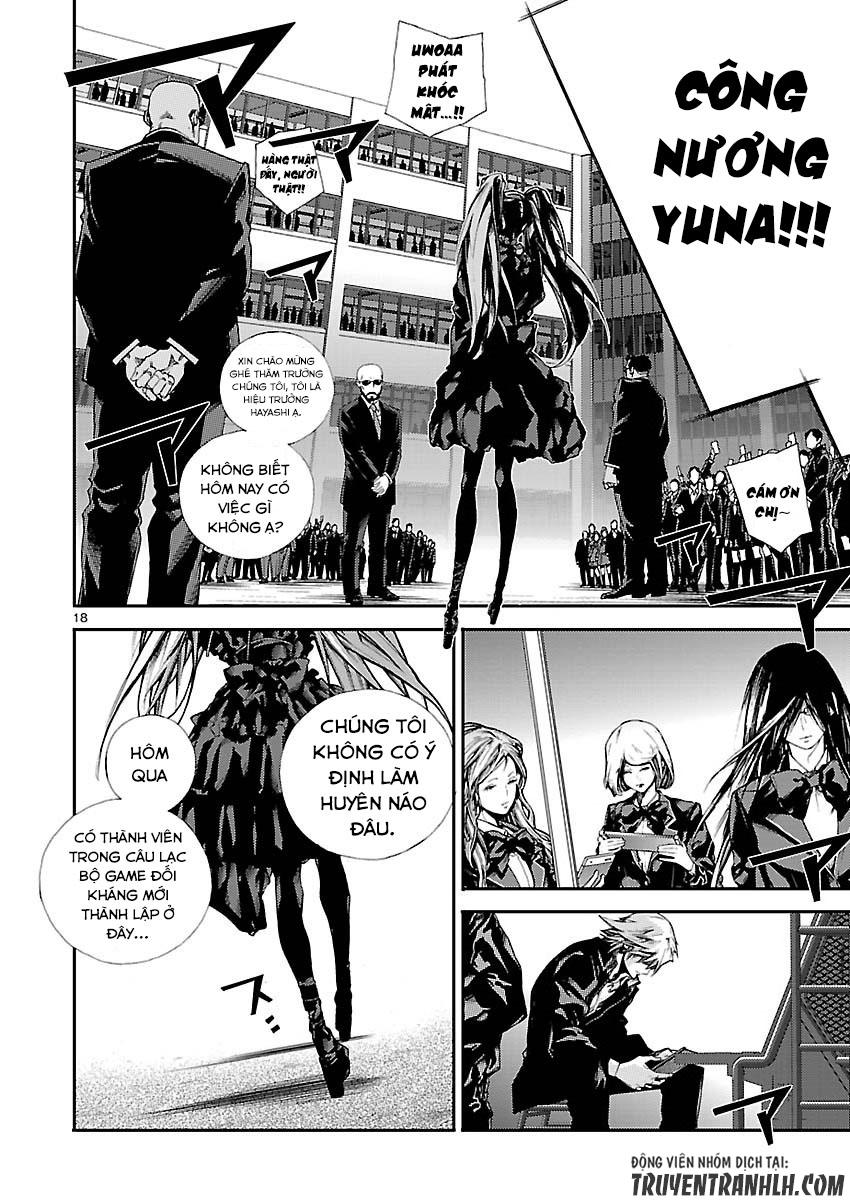 battle mexia chapter 5 18