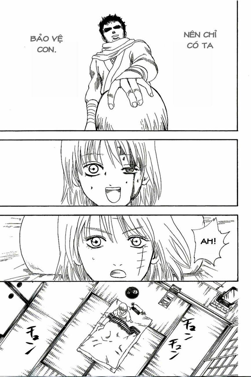 gintama - linh hồn bạc chapter 254 7