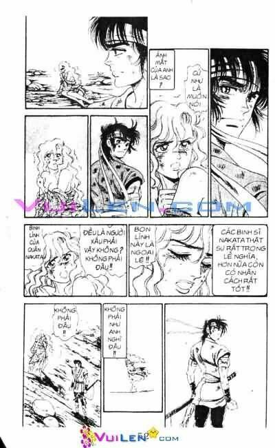 vương tử takeru chapter 16 52