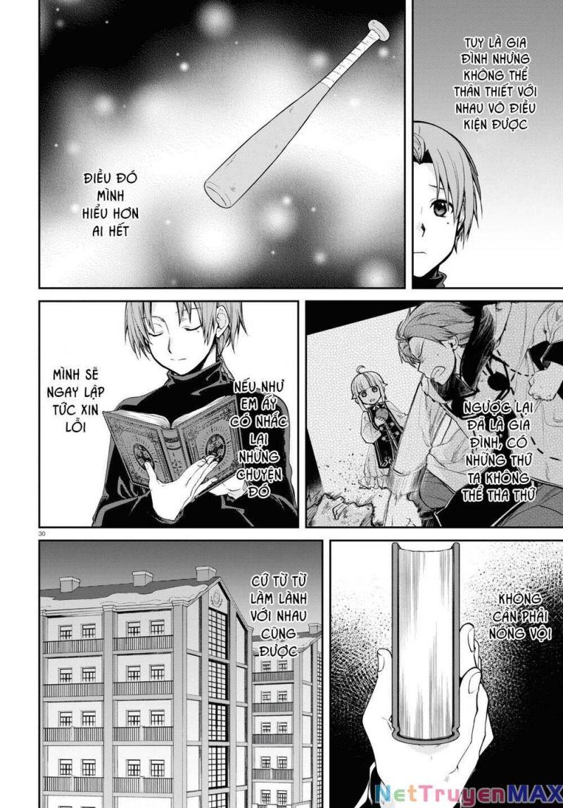 thất nghiệp chuyển sinh - làm lại hết sức chapter 91 29