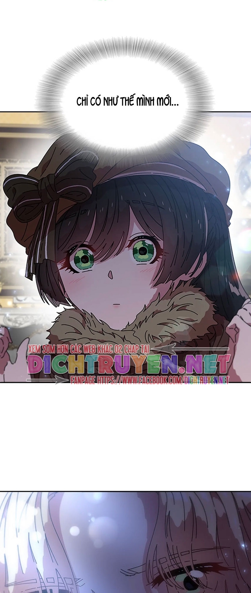 con gái bảo bối của ma vương chapter 85 14